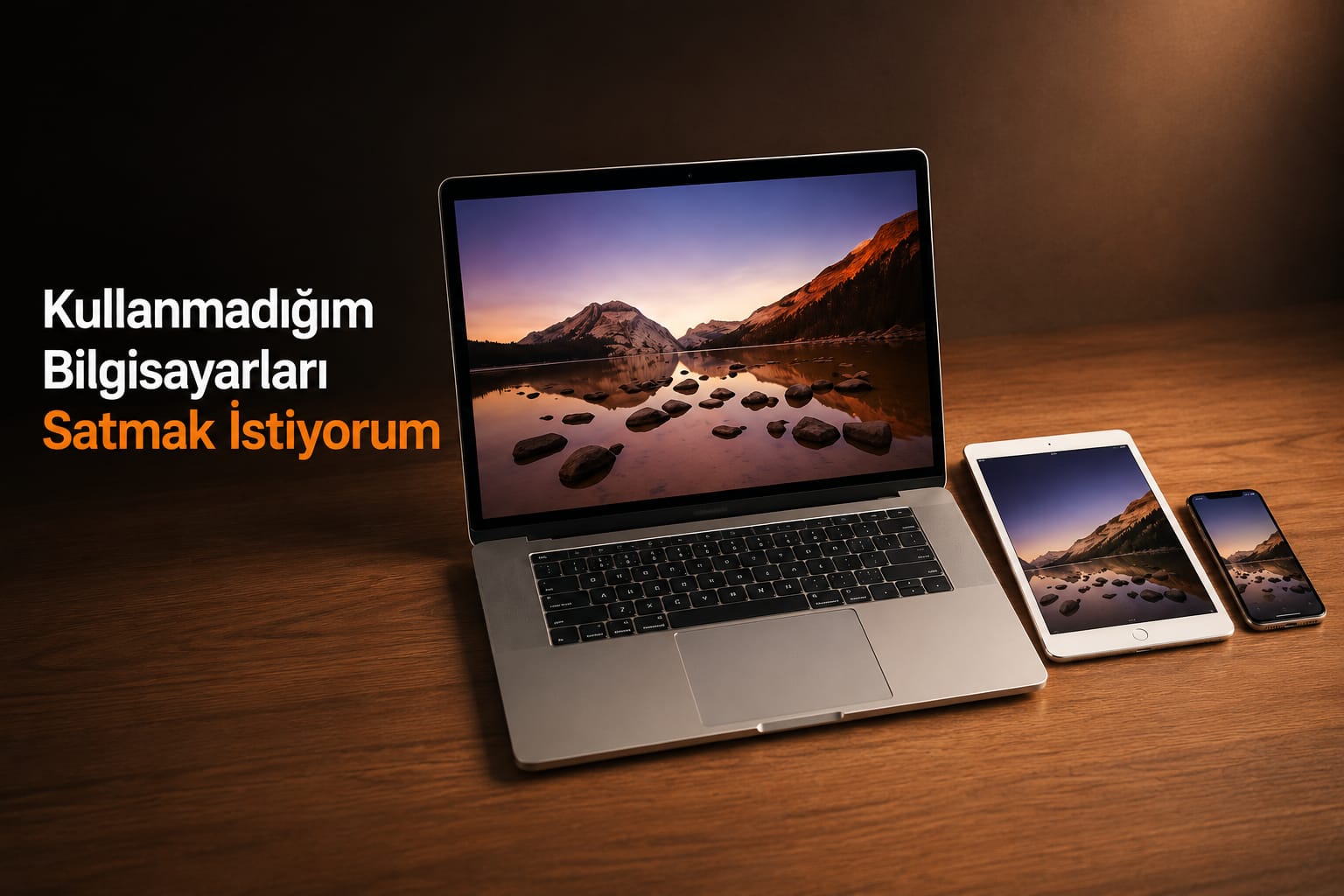  İkinci El Bilgisayar Alan Yerler Hangisi Güvenilir? 