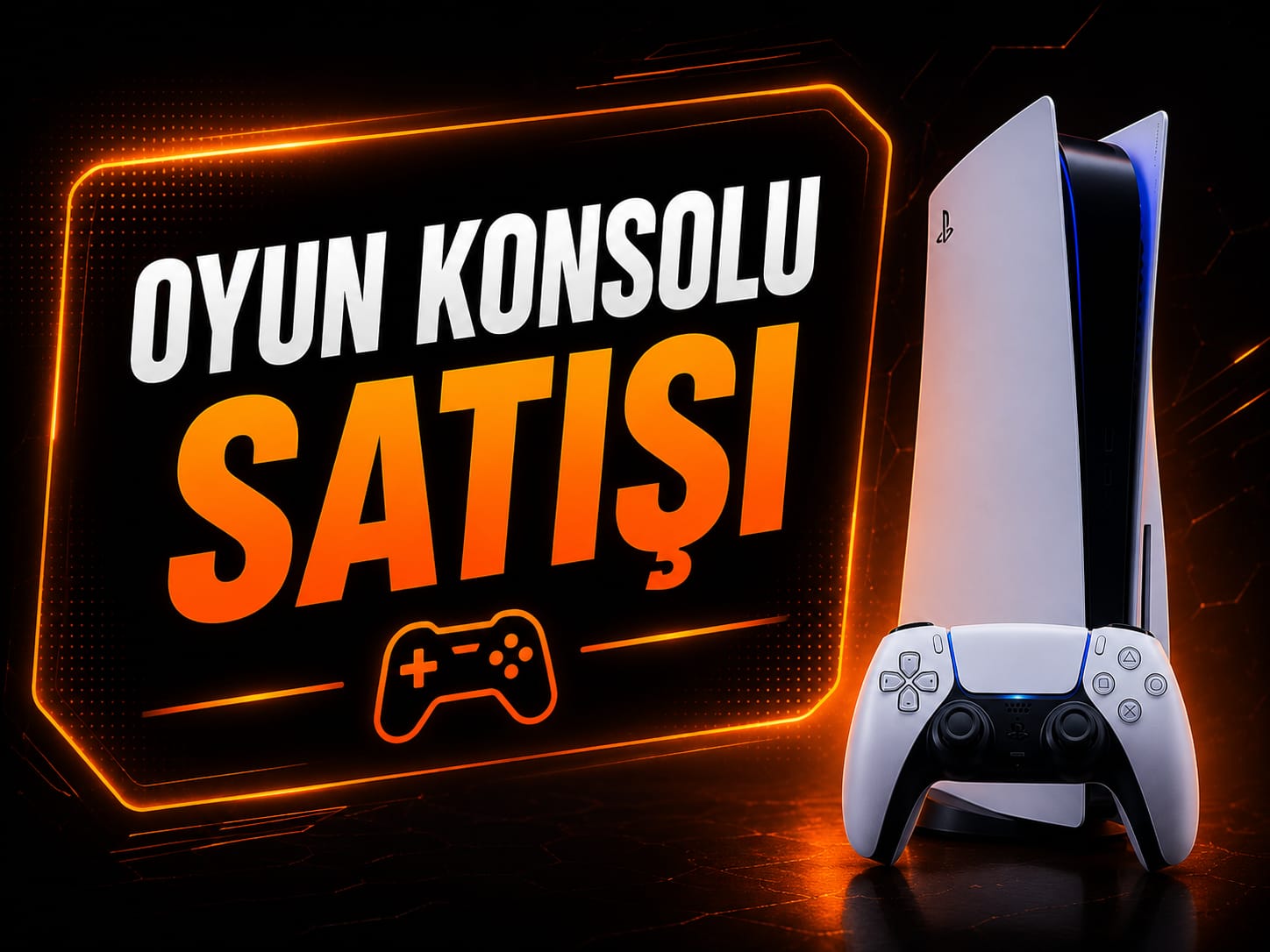 Oyun Konsolu Nasıl Satılır?