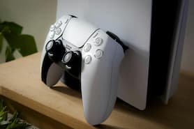Oyun Konsolu Alan Yerler (PS5 PS4 Xbox)